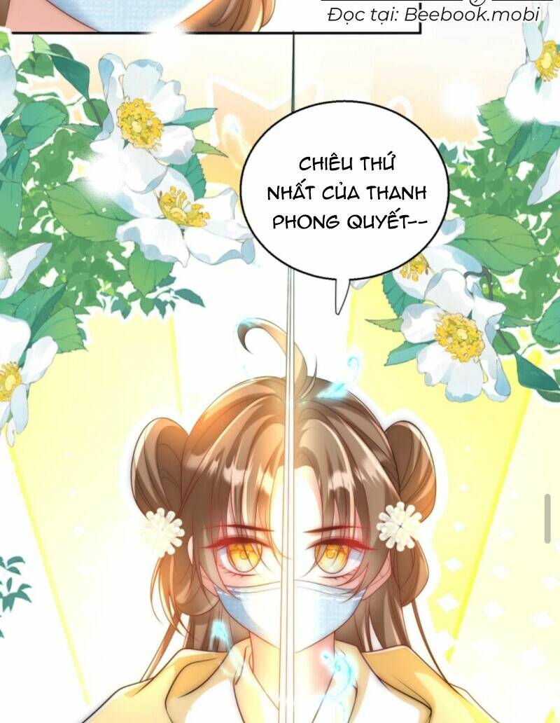 Tiểu Sư Muội Rõ Ràng Rất Mạnh, Nhưng Lại Quá Tấu Hề: Chapter 41