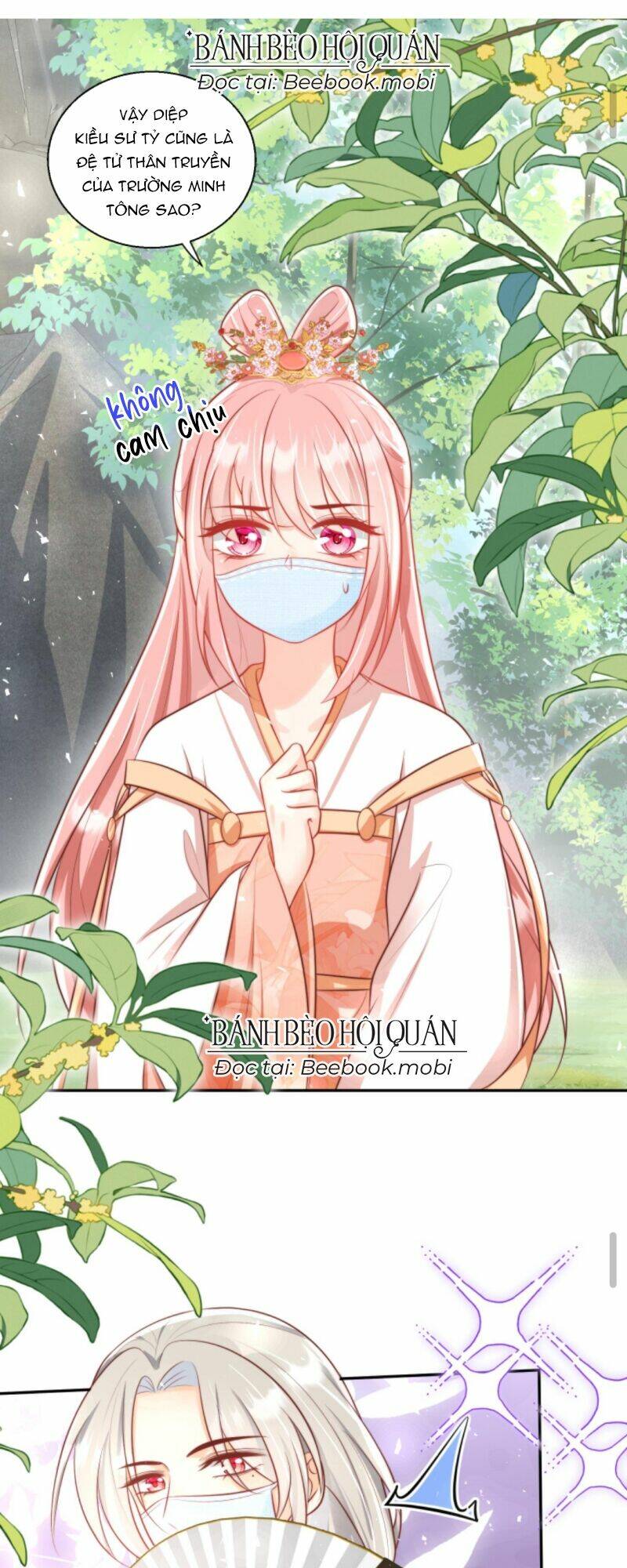Tiểu Sư Muội Rõ Ràng Rất Mạnh, Nhưng Lại Quá Tấu Hề: Chapter 42