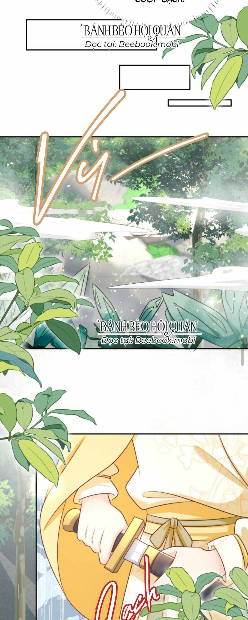 Tiểu Sư Muội Rõ Ràng Rất Mạnh, Nhưng Lại Quá Tấu Hề: Chapter 42
