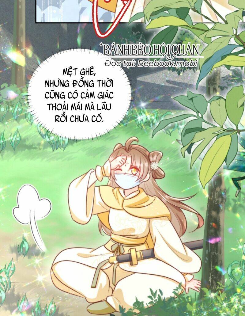 Tiểu Sư Muội Rõ Ràng Rất Mạnh, Nhưng Lại Quá Tấu Hề: Chapter 42