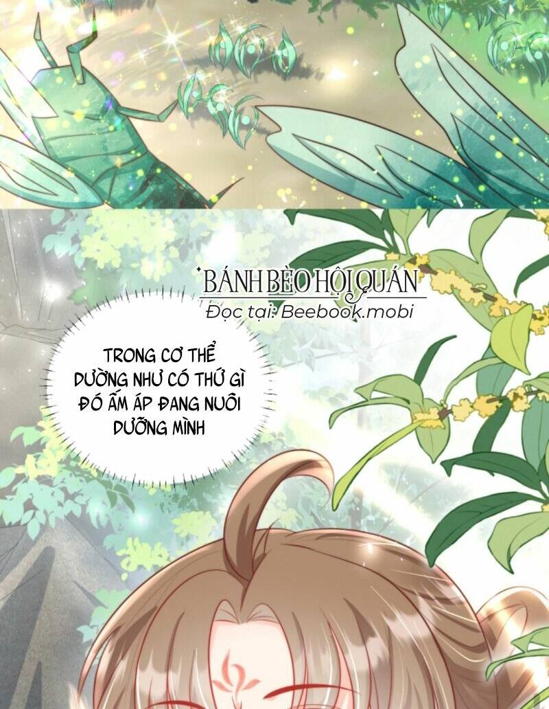 Tiểu Sư Muội Rõ Ràng Rất Mạnh, Nhưng Lại Quá Tấu Hề: Chapter 42