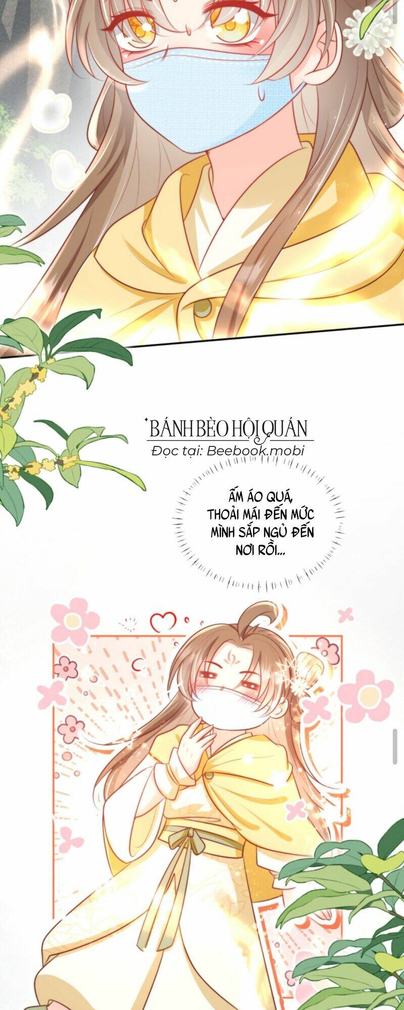 Tiểu Sư Muội Rõ Ràng Rất Mạnh, Nhưng Lại Quá Tấu Hề: Chapter 42