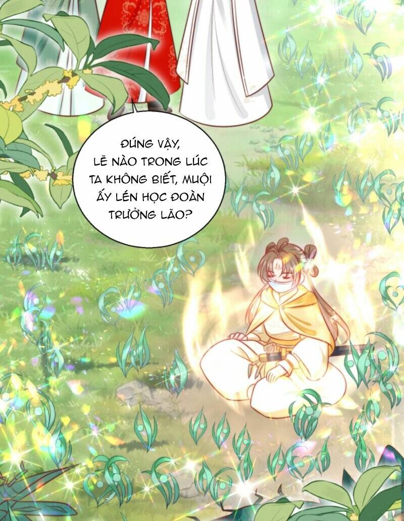Tiểu Sư Muội Rõ Ràng Rất Mạnh, Nhưng Lại Quá Tấu Hề: Chapter 42