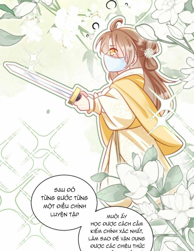 Tiểu Sư Muội Rõ Ràng Rất Mạnh, Nhưng Lại Quá Tấu Hề: Chapter 42