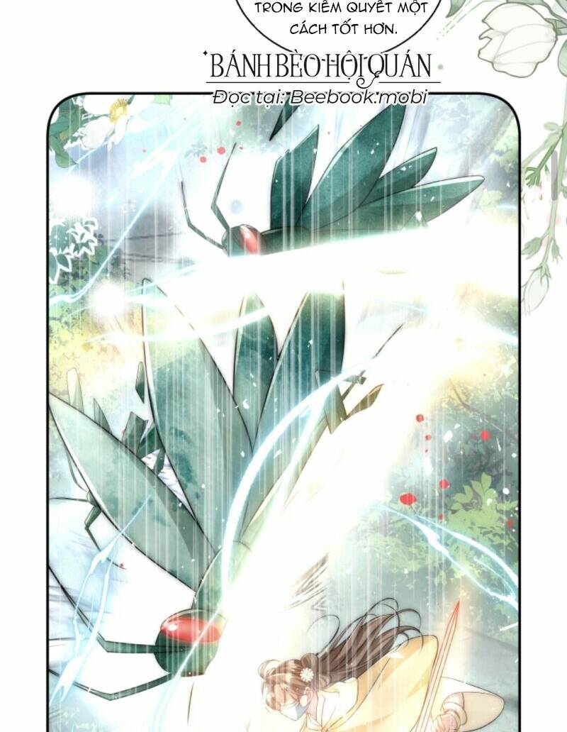 Tiểu Sư Muội Rõ Ràng Rất Mạnh, Nhưng Lại Quá Tấu Hề: Chapter 42