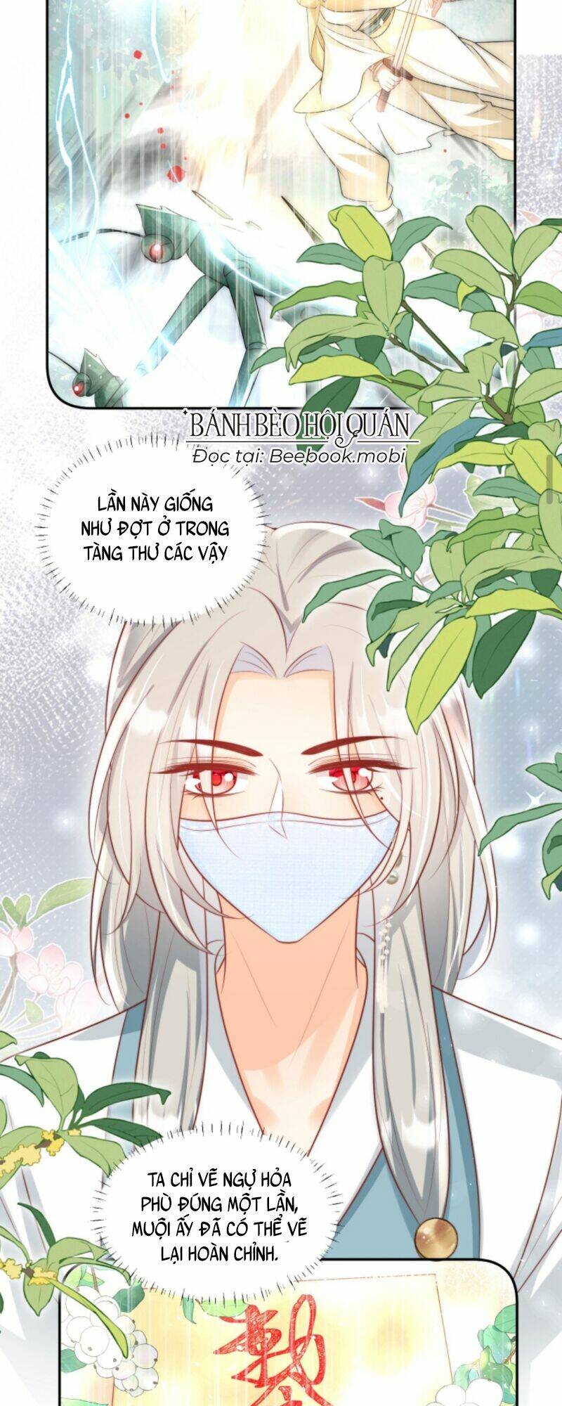 Tiểu Sư Muội Rõ Ràng Rất Mạnh, Nhưng Lại Quá Tấu Hề: Chapter 42