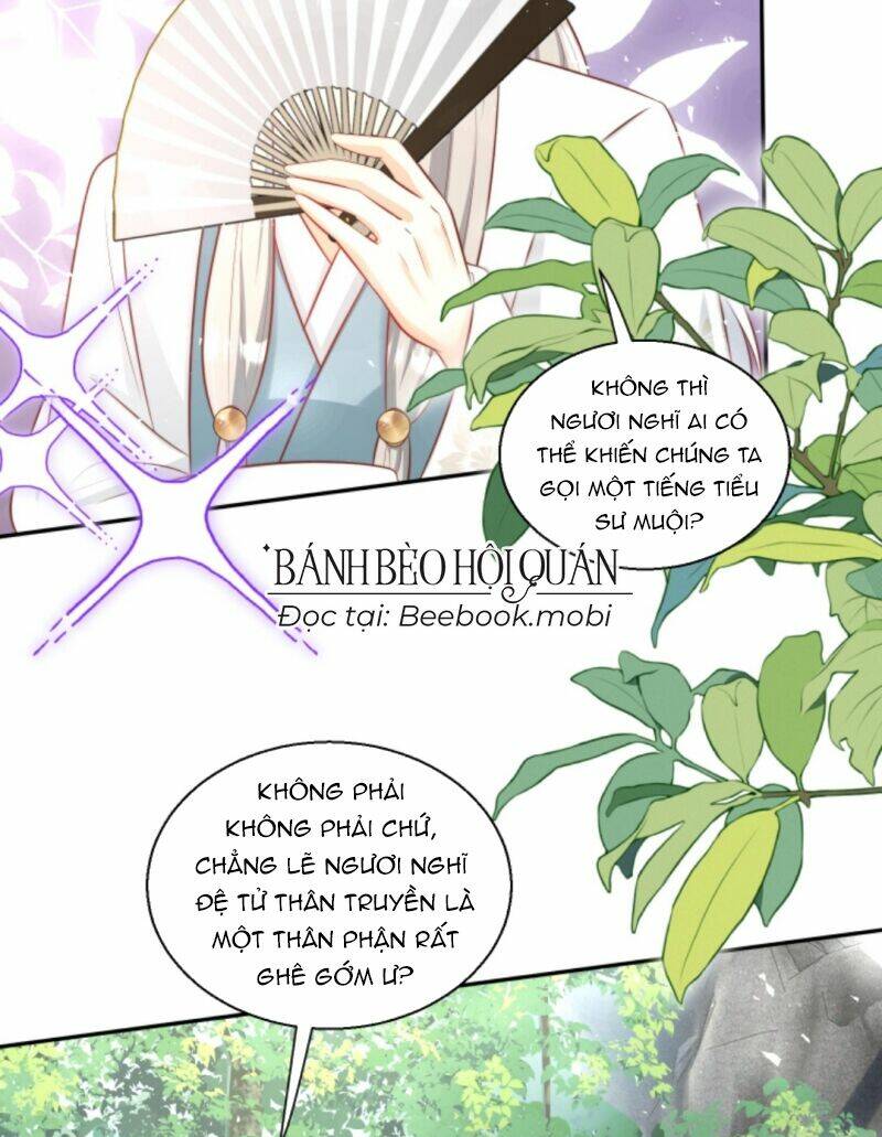 Tiểu Sư Muội Rõ Ràng Rất Mạnh, Nhưng Lại Quá Tấu Hề: Chapter 42