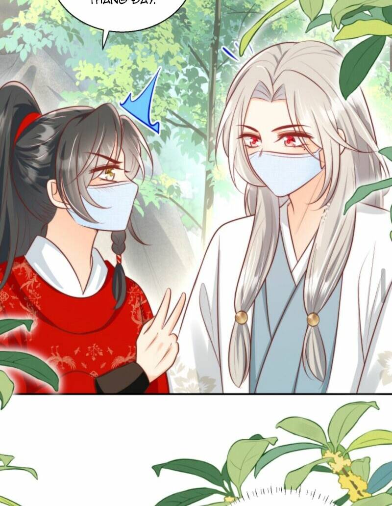 Tiểu Sư Muội Rõ Ràng Rất Mạnh, Nhưng Lại Quá Tấu Hề: Chapter 42
