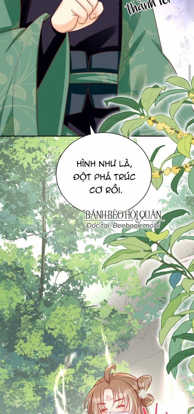 Tiểu Sư Muội Rõ Ràng Rất Mạnh, Nhưng Lại Quá Tấu Hề: Chapter 42