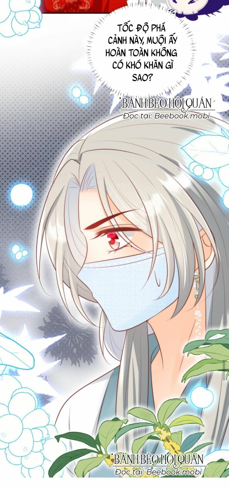 Tiểu Sư Muội Rõ Ràng Rất Mạnh, Nhưng Lại Quá Tấu Hề: Chapter 42