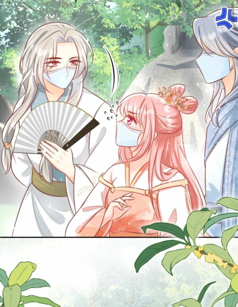 Tiểu Sư Muội Rõ Ràng Rất Mạnh, Nhưng Lại Quá Tấu Hề: Chapter 42
