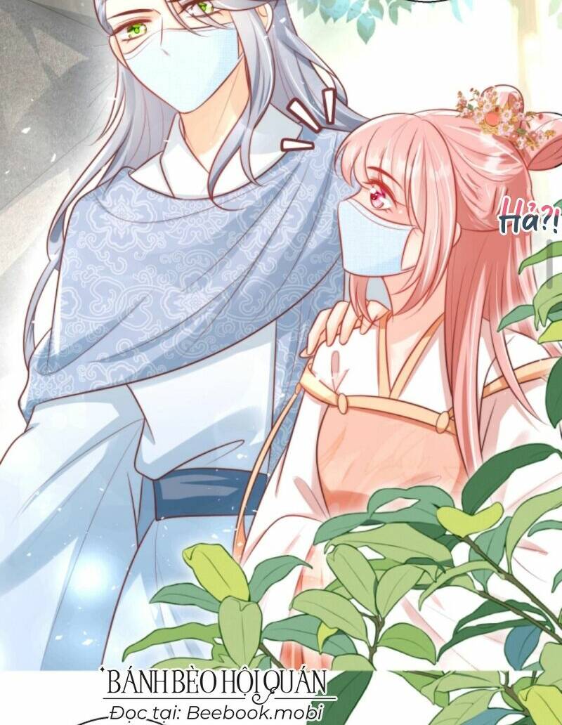 Tiểu Sư Muội Rõ Ràng Rất Mạnh, Nhưng Lại Quá Tấu Hề: Chapter 42
