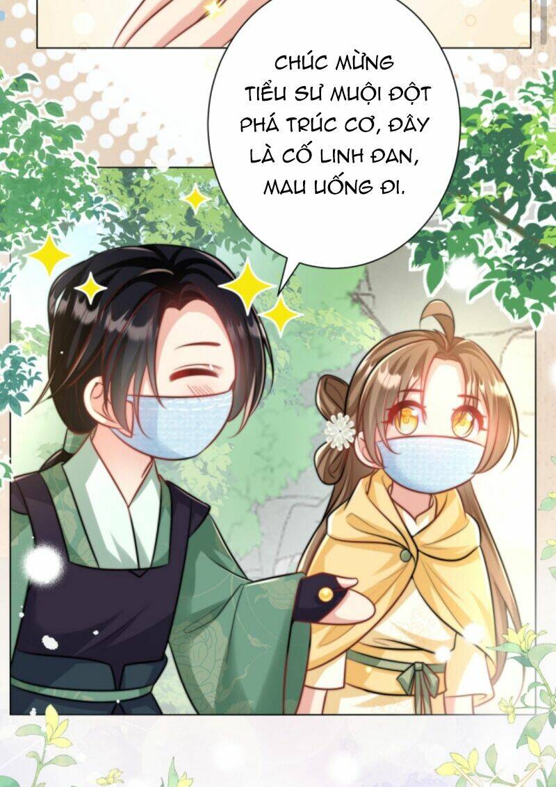 Tiểu Sư Muội Rõ Ràng Rất Mạnh, Nhưng Lại Quá Tấu Hề: Chapter 43