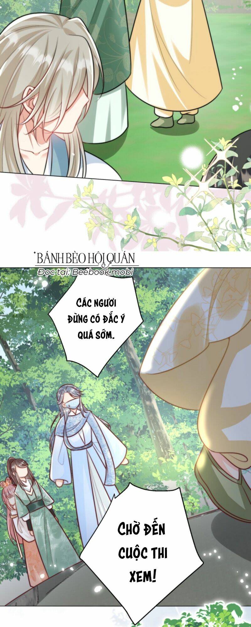 Tiểu Sư Muội Rõ Ràng Rất Mạnh, Nhưng Lại Quá Tấu Hề: Chapter 43