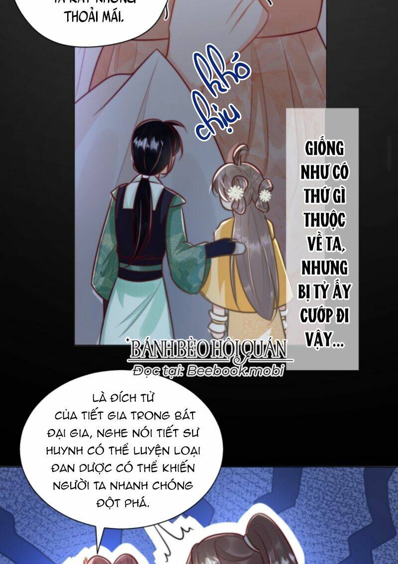 Tiểu Sư Muội Rõ Ràng Rất Mạnh, Nhưng Lại Quá Tấu Hề: Chapter 43