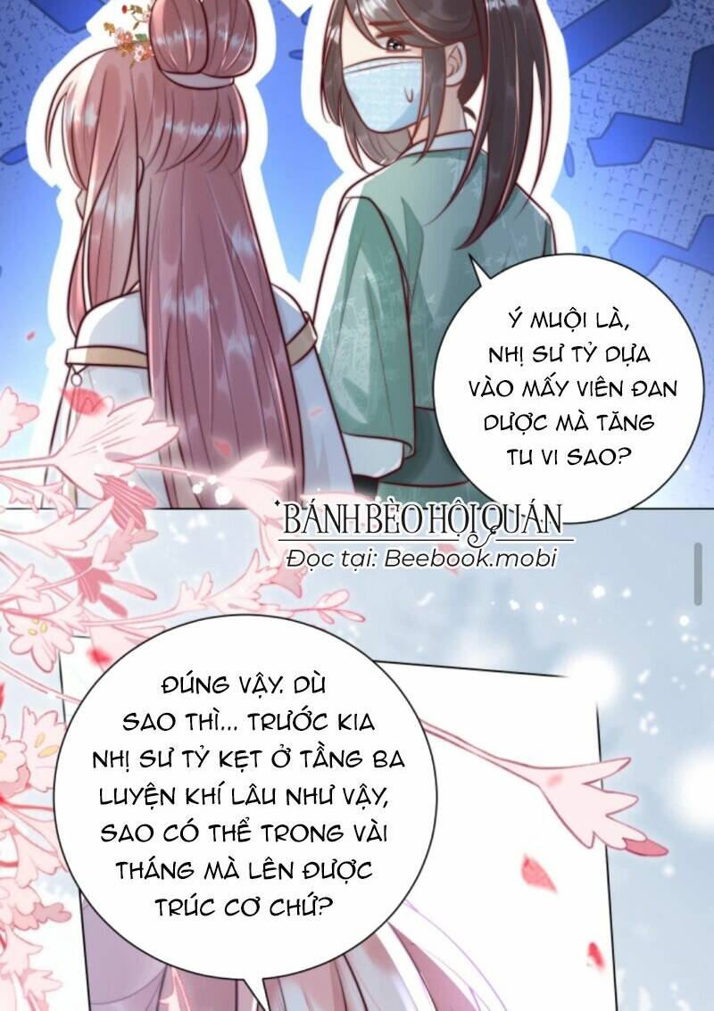 Tiểu Sư Muội Rõ Ràng Rất Mạnh, Nhưng Lại Quá Tấu Hề: Chapter 43