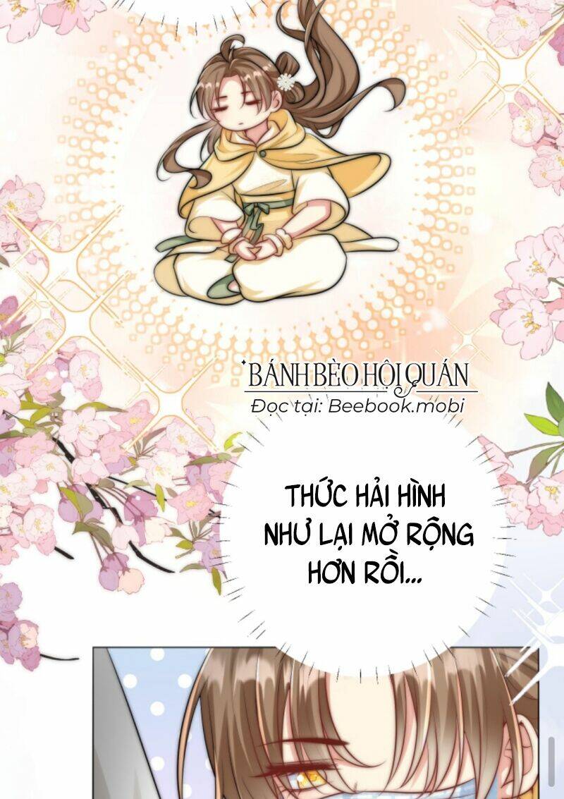 Tiểu Sư Muội Rõ Ràng Rất Mạnh, Nhưng Lại Quá Tấu Hề: Chapter 43
