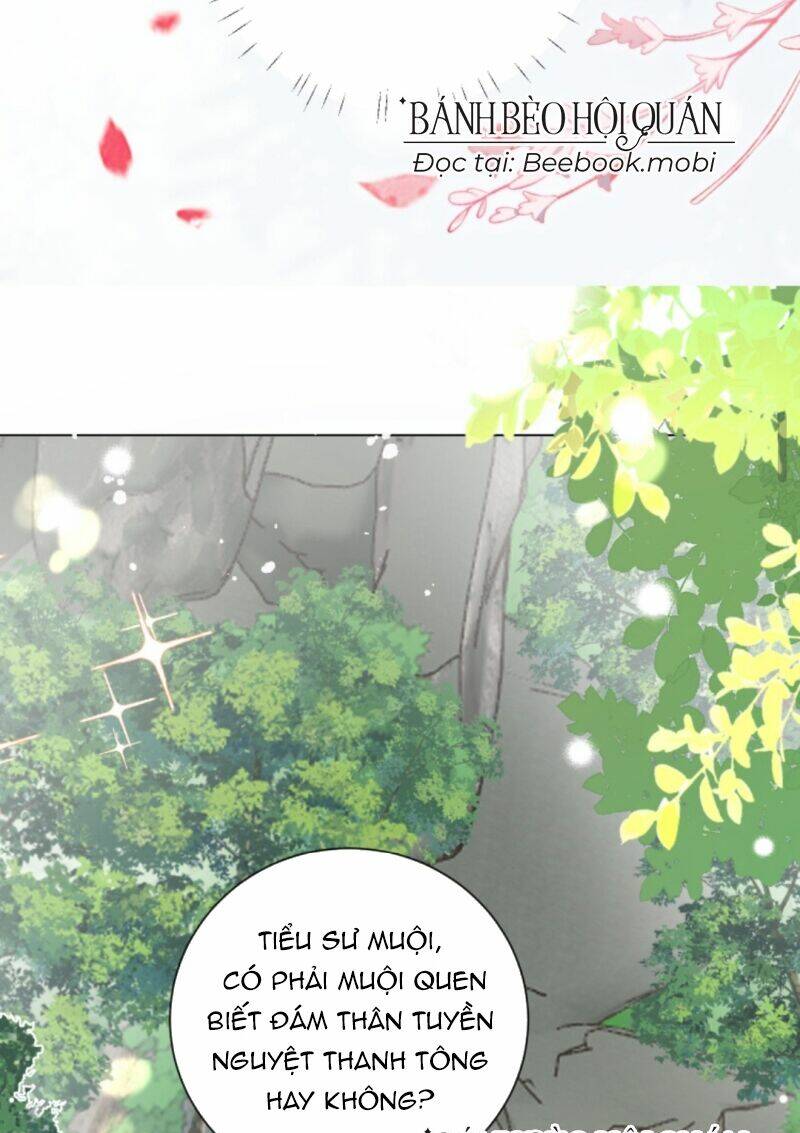 Tiểu Sư Muội Rõ Ràng Rất Mạnh, Nhưng Lại Quá Tấu Hề: Chapter 43