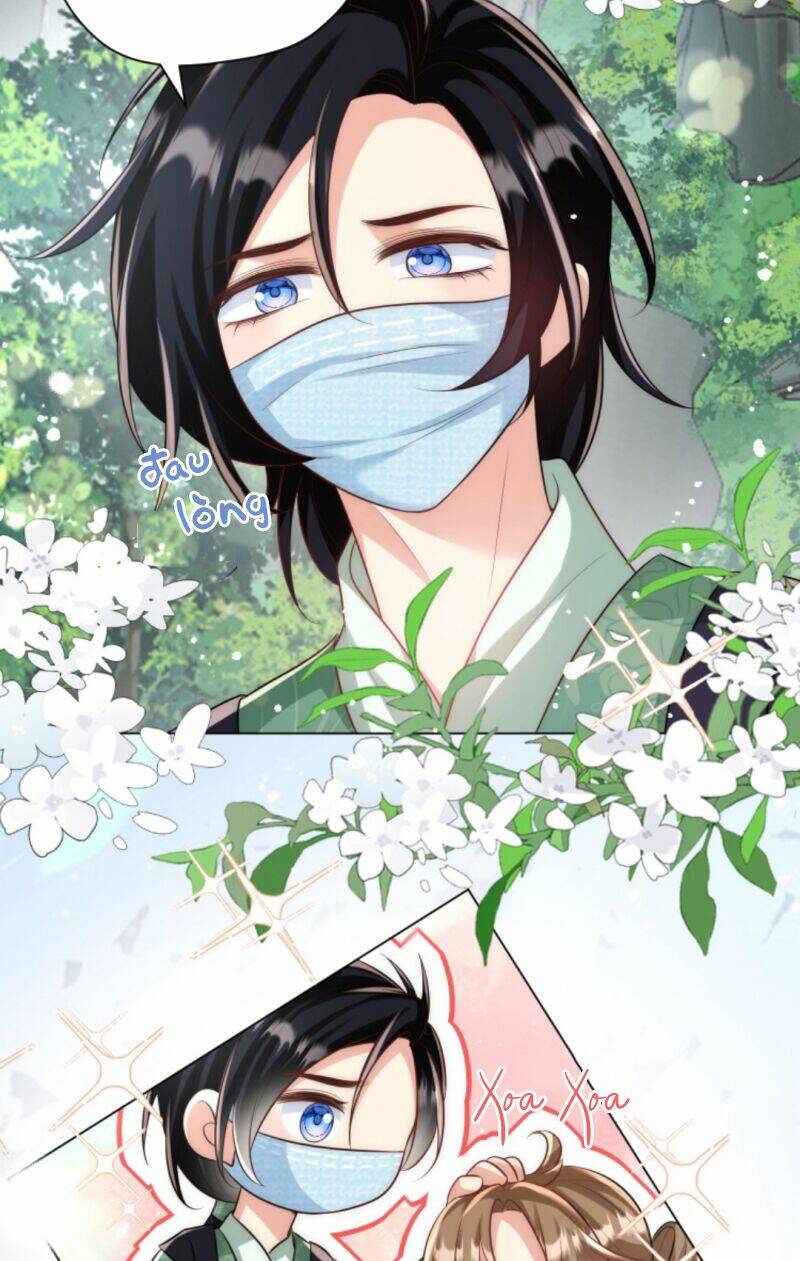 Tiểu Sư Muội Rõ Ràng Rất Mạnh, Nhưng Lại Quá Tấu Hề: Chapter 43