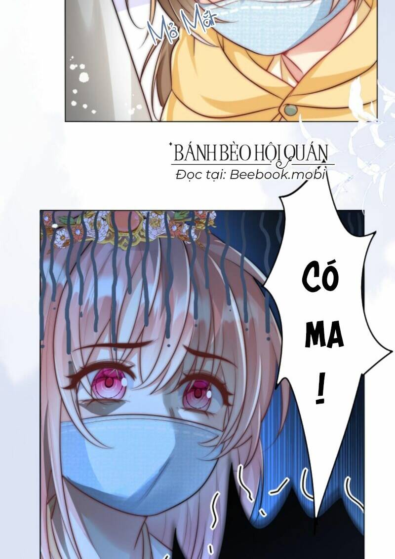 Tiểu Sư Muội Rõ Ràng Rất Mạnh, Nhưng Lại Quá Tấu Hề: Chapter 43