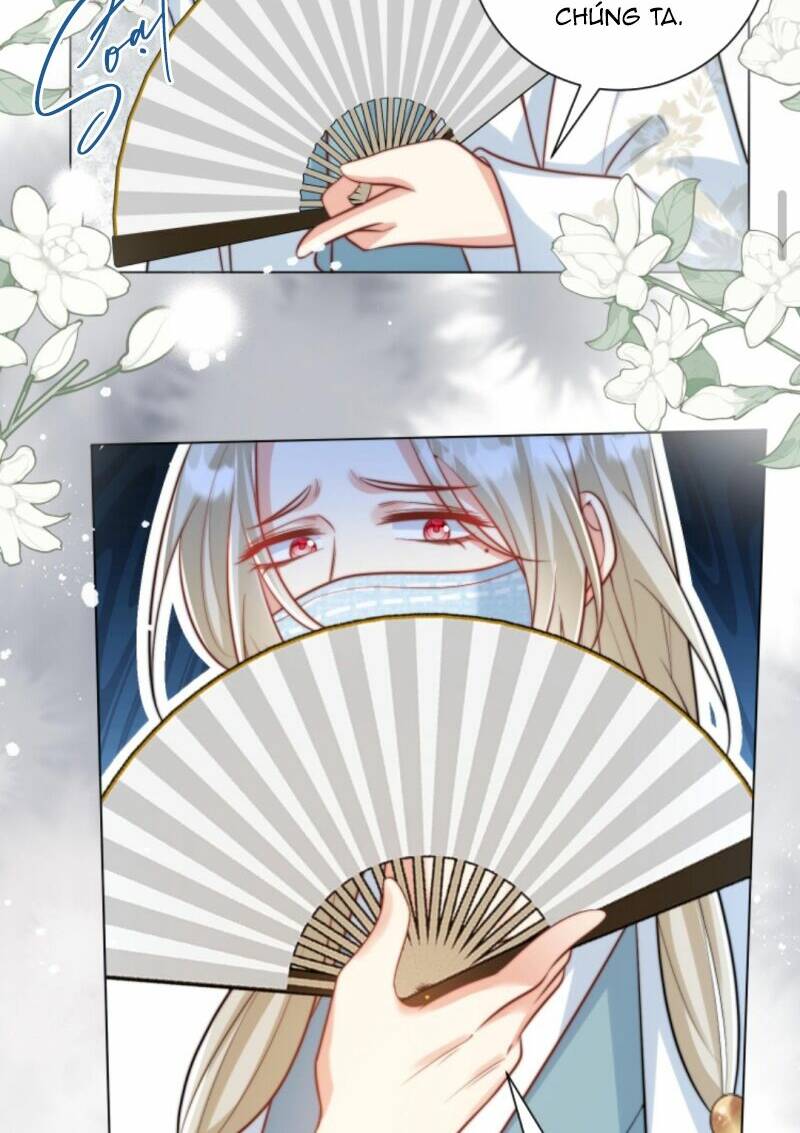 Tiểu Sư Muội Rõ Ràng Rất Mạnh, Nhưng Lại Quá Tấu Hề: Chapter 43