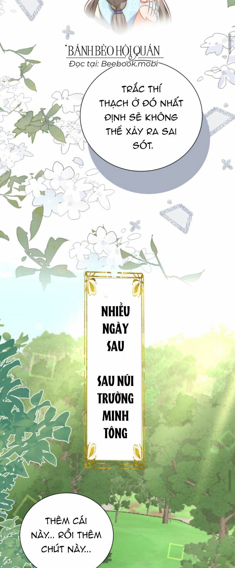 Tiểu Sư Muội Rõ Ràng Rất Mạnh, Nhưng Lại Quá Tấu Hề: Chapter 44