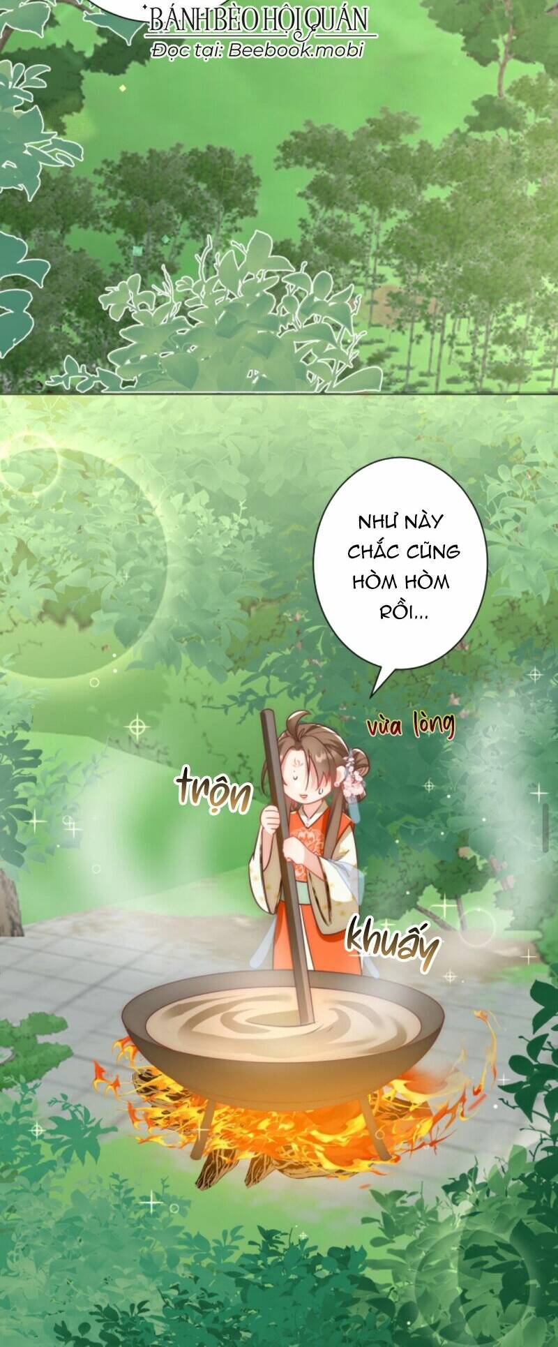 Tiểu Sư Muội Rõ Ràng Rất Mạnh, Nhưng Lại Quá Tấu Hề: Chapter 44