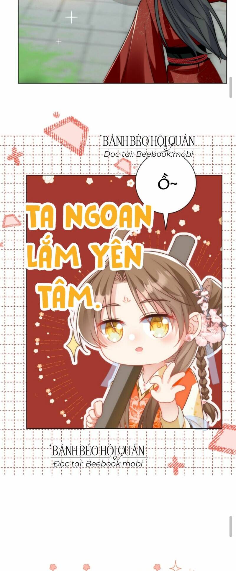 Tiểu Sư Muội Rõ Ràng Rất Mạnh, Nhưng Lại Quá Tấu Hề: Chapter 44