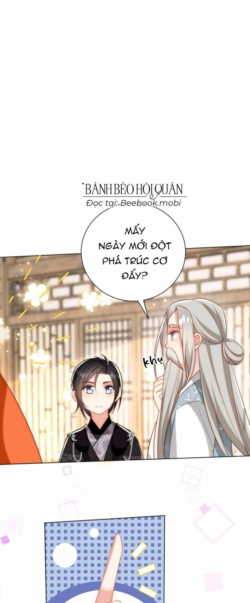 Tiểu Sư Muội Rõ Ràng Rất Mạnh, Nhưng Lại Quá Tấu Hề: Chapter 44