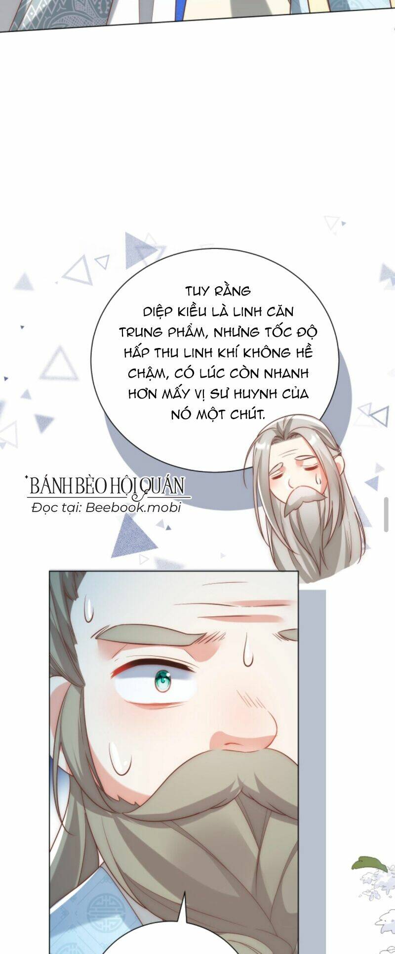 Tiểu Sư Muội Rõ Ràng Rất Mạnh, Nhưng Lại Quá Tấu Hề: Chapter 44