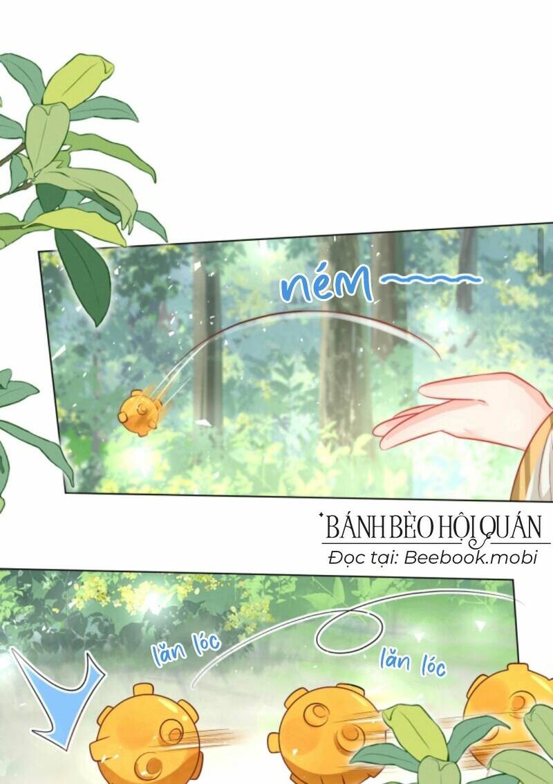 Tiểu Sư Muội Rõ Ràng Rất Mạnh, Nhưng Lại Quá Tấu Hề: Chapter 45