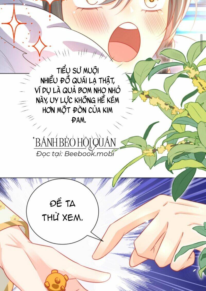 Tiểu Sư Muội Rõ Ràng Rất Mạnh, Nhưng Lại Quá Tấu Hề: Chapter 45