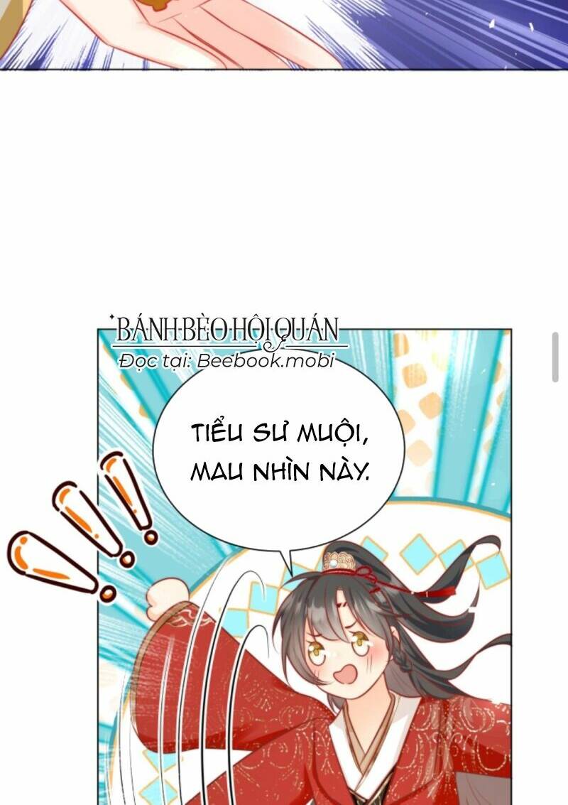Tiểu Sư Muội Rõ Ràng Rất Mạnh, Nhưng Lại Quá Tấu Hề: Chapter 45