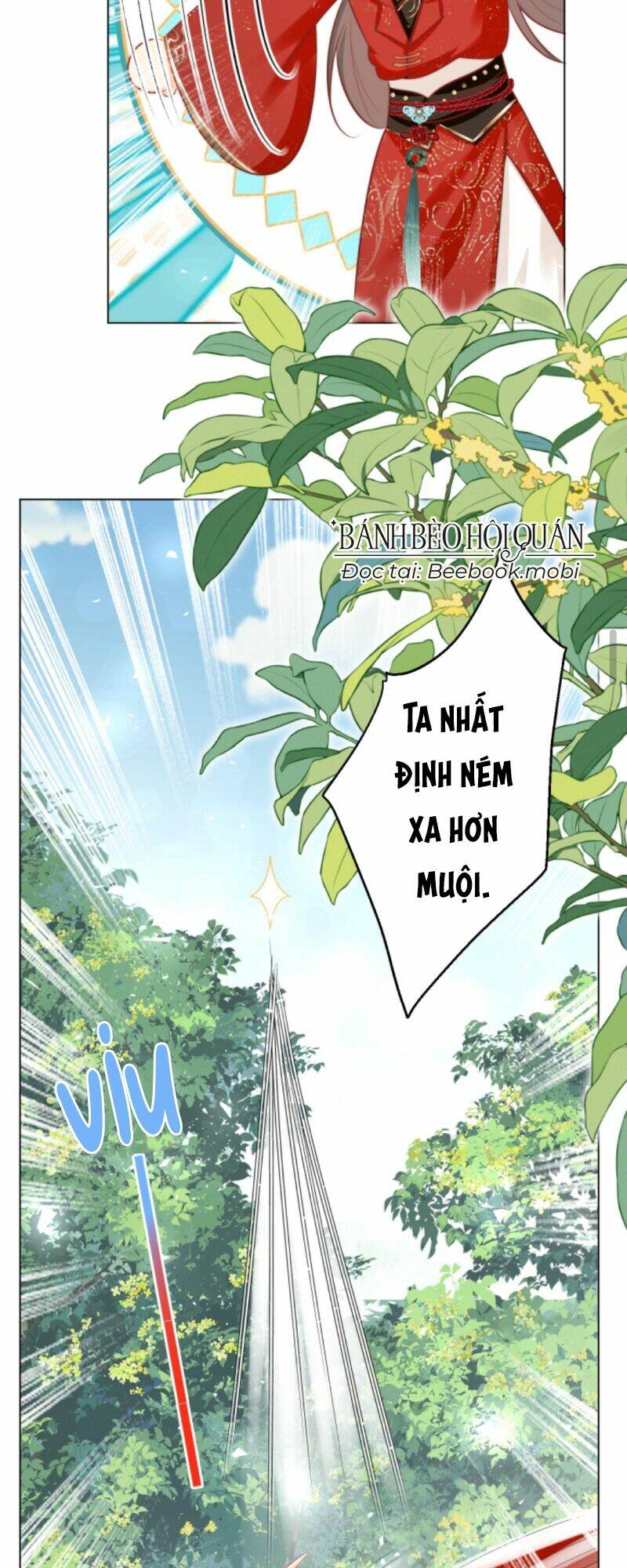 Tiểu Sư Muội Rõ Ràng Rất Mạnh, Nhưng Lại Quá Tấu Hề: Chapter 45