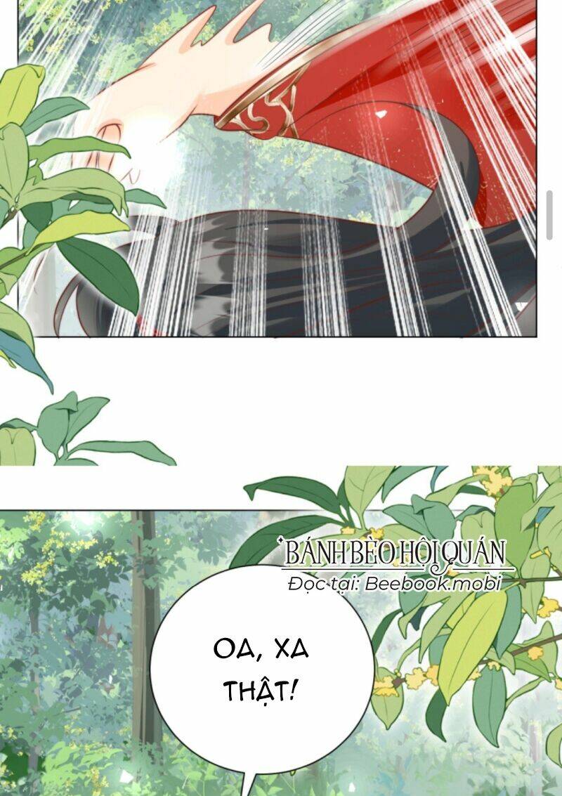 Tiểu Sư Muội Rõ Ràng Rất Mạnh, Nhưng Lại Quá Tấu Hề: Chapter 45