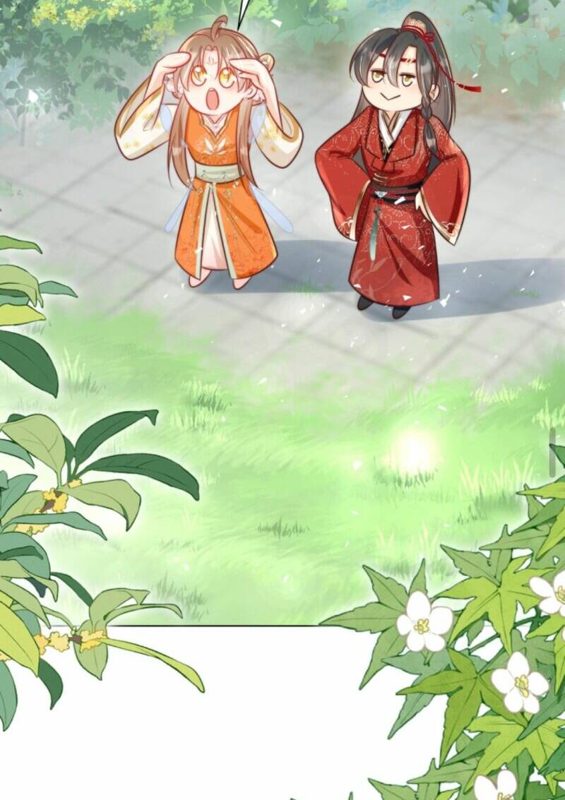 Tiểu Sư Muội Rõ Ràng Rất Mạnh, Nhưng Lại Quá Tấu Hề: Chapter 45