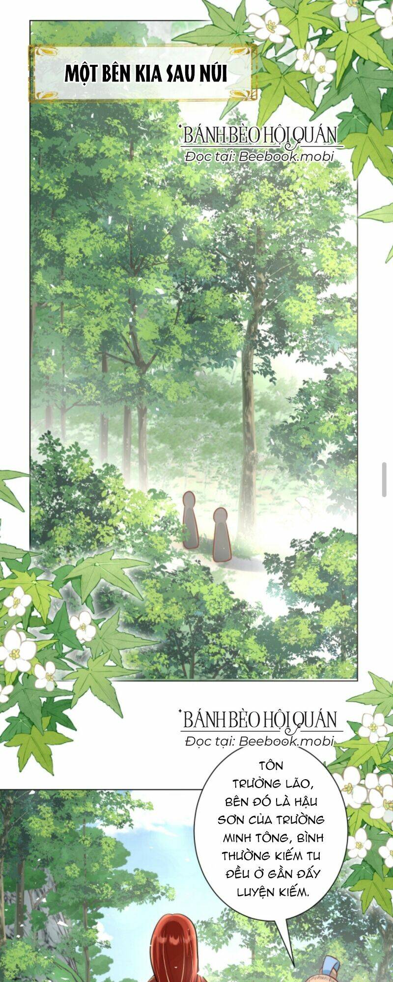 Tiểu Sư Muội Rõ Ràng Rất Mạnh, Nhưng Lại Quá Tấu Hề: Chapter 45