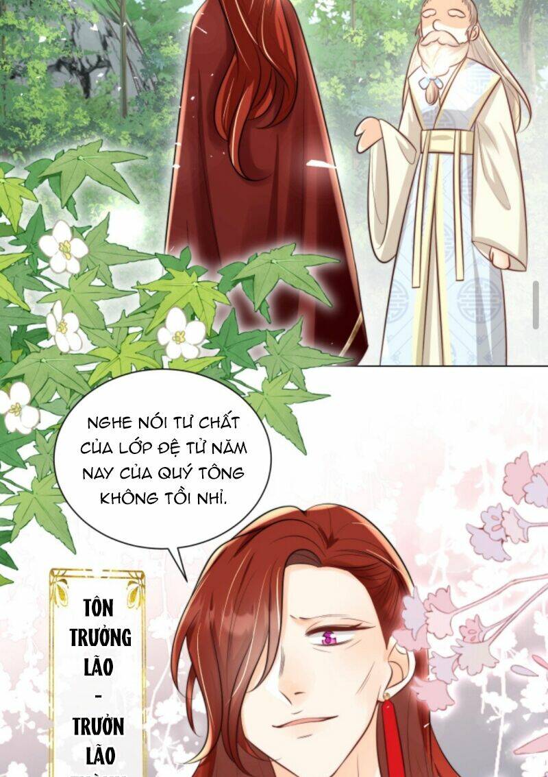 Tiểu Sư Muội Rõ Ràng Rất Mạnh, Nhưng Lại Quá Tấu Hề: Chapter 45