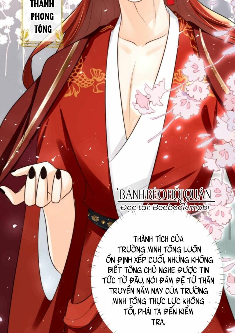 Tiểu Sư Muội Rõ Ràng Rất Mạnh, Nhưng Lại Quá Tấu Hề: Chapter 45