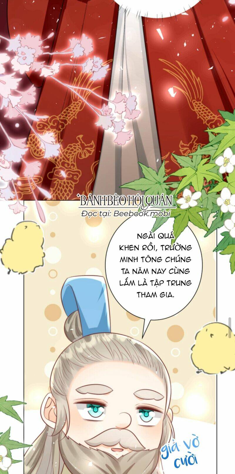 Tiểu Sư Muội Rõ Ràng Rất Mạnh, Nhưng Lại Quá Tấu Hề: Chapter 45