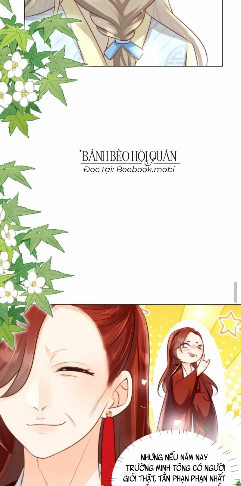 Tiểu Sư Muội Rõ Ràng Rất Mạnh, Nhưng Lại Quá Tấu Hề: Chapter 45