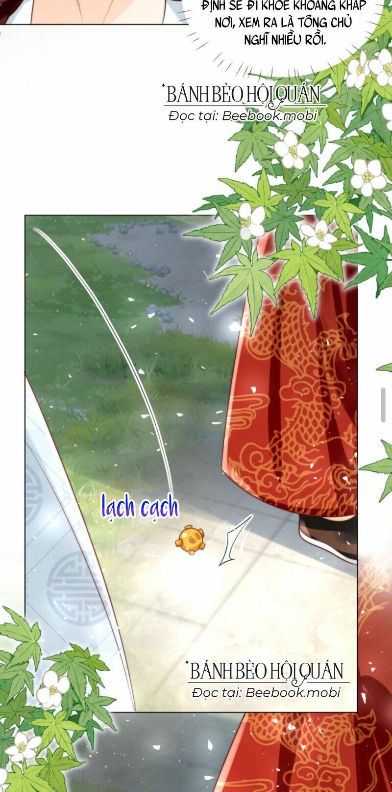 Tiểu Sư Muội Rõ Ràng Rất Mạnh, Nhưng Lại Quá Tấu Hề: Chapter 45