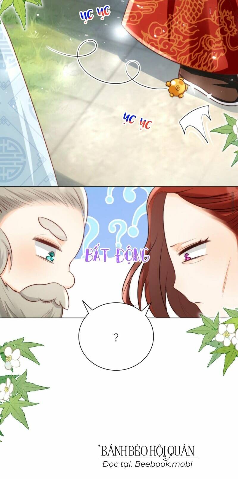 Tiểu Sư Muội Rõ Ràng Rất Mạnh, Nhưng Lại Quá Tấu Hề: Chapter 45