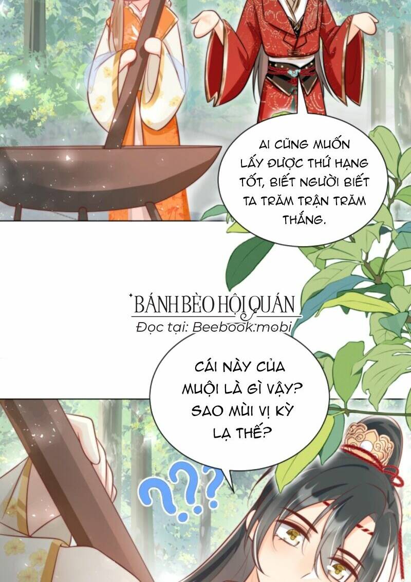 Tiểu Sư Muội Rõ Ràng Rất Mạnh, Nhưng Lại Quá Tấu Hề: Chapter 45