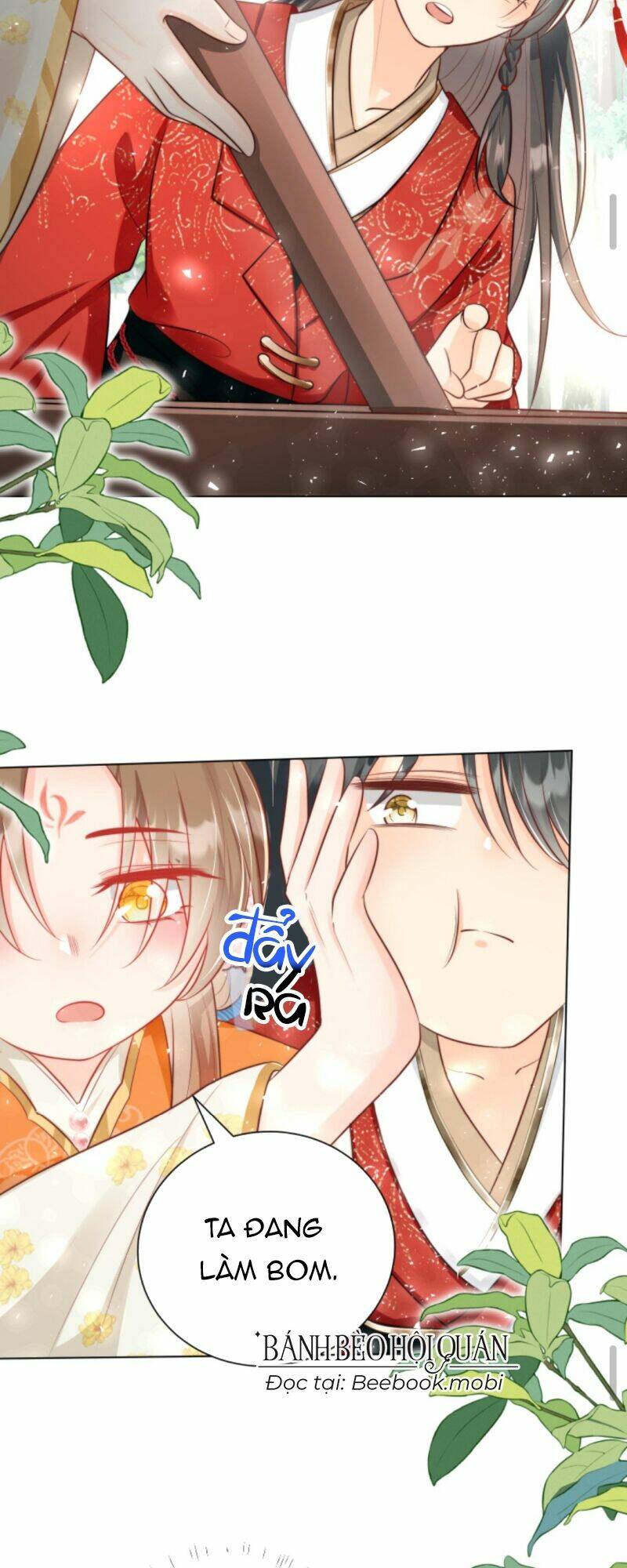 Tiểu Sư Muội Rõ Ràng Rất Mạnh, Nhưng Lại Quá Tấu Hề: Chapter 45