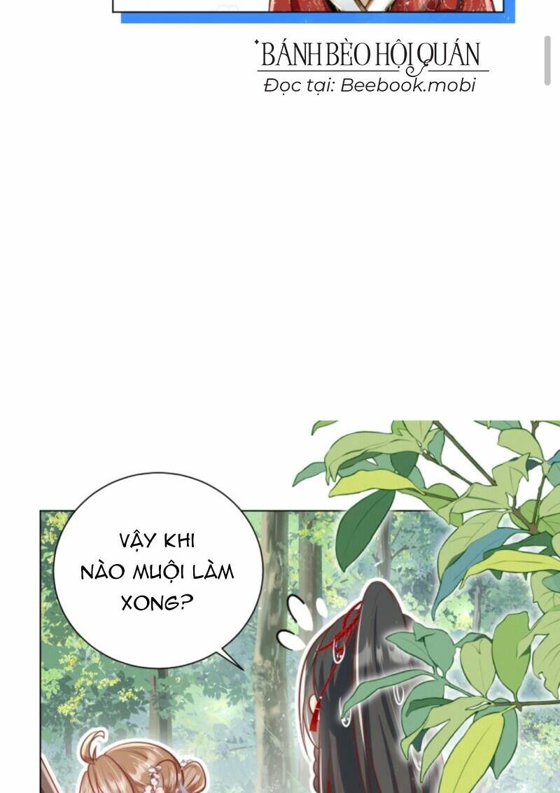 Tiểu Sư Muội Rõ Ràng Rất Mạnh, Nhưng Lại Quá Tấu Hề: Chapter 45