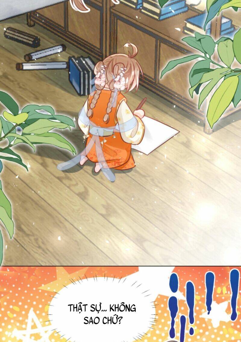 Tiểu Sư Muội Rõ Ràng Rất Mạnh, Nhưng Lại Quá Tấu Hề: Chapter 45