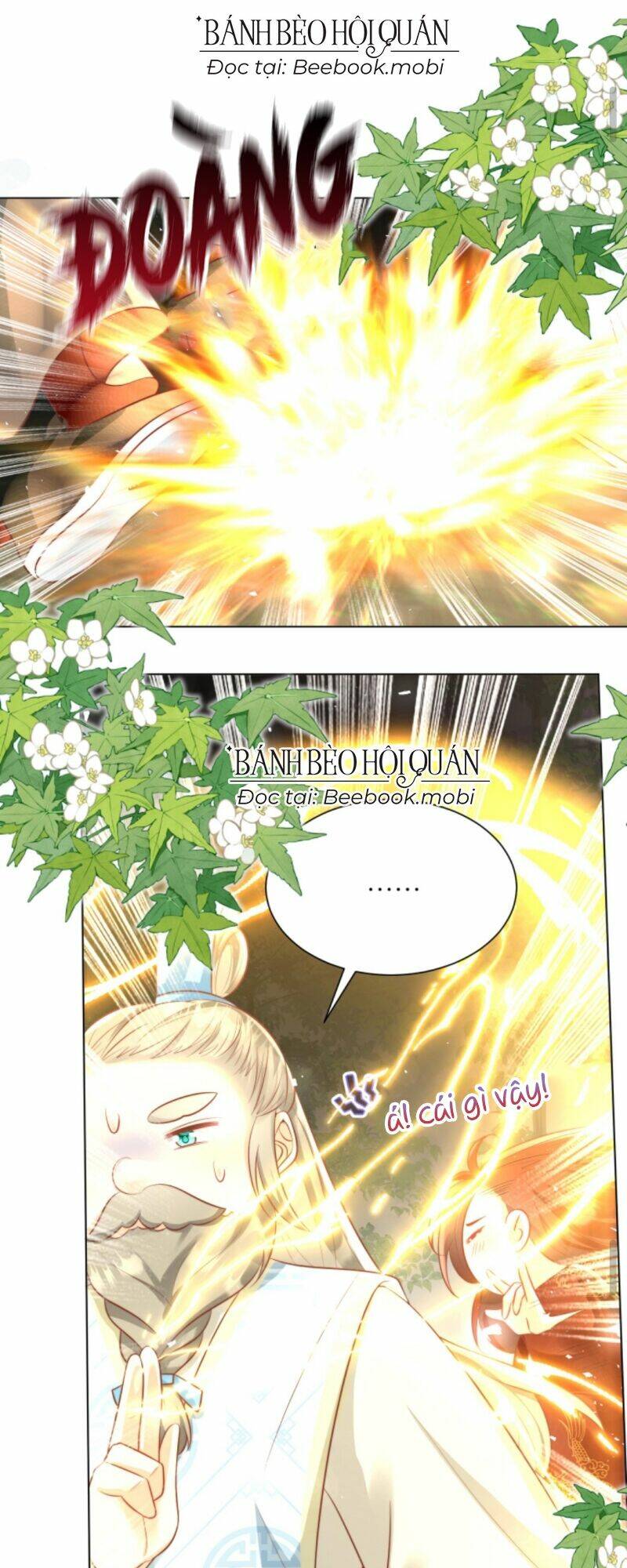 Tiểu Sư Muội Rõ Ràng Rất Mạnh, Nhưng Lại Quá Tấu Hề: Chapter 46