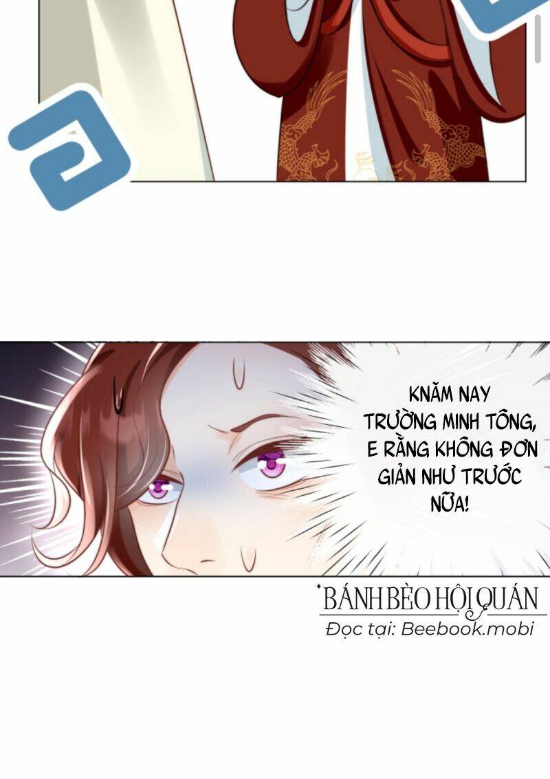 Tiểu Sư Muội Rõ Ràng Rất Mạnh, Nhưng Lại Quá Tấu Hề: Chapter 46