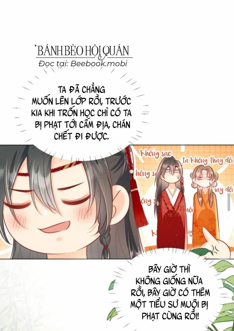 Tiểu Sư Muội Rõ Ràng Rất Mạnh, Nhưng Lại Quá Tấu Hề: Chapter 46